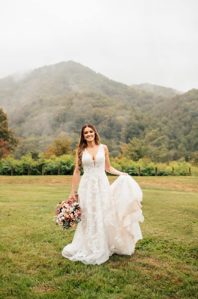 Chattanooga Wedding Photographer